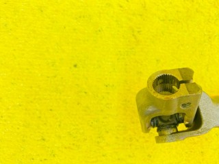 рулевой карданчик, ориг. номер 48950JX00A, 48080JX00A, 5656, NISSAN NV200 2009-2026