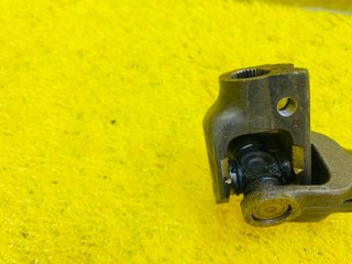 рулевой карданчик, ориг. номер 48950JX00A, 48080JX00A, 5656, NISSAN NV200 2009-2026