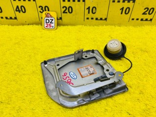 лючок бензобака, ориг. номер 78830JX00A, 5656, NISSAN NV200 2009-2026