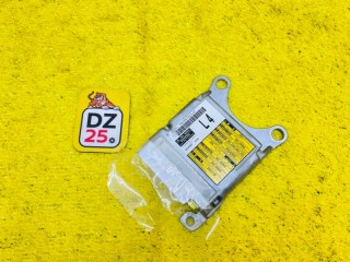 блок управления airbag, ориг. номер 5655, 89170-52P00, TOYOTA SIENTA