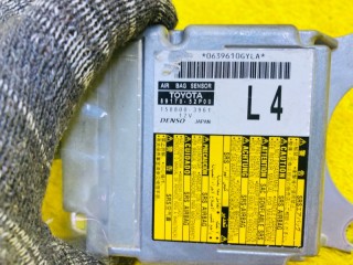 блок управления airbag, ориг. номер 5655, 89170-52P00, TOYOTA SIENTA
