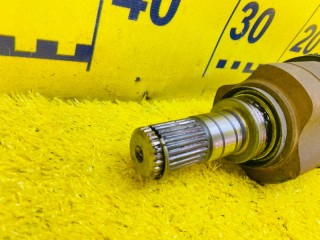 привод, ориг. номер 39101JX00B, 5656, NISSAN NV200 2009-2026