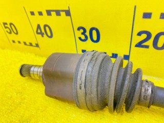 привод, ориг. номер 39101JX00B, 5656, NISSAN NV200 2009-2026