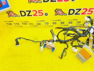 коса под торпеду, ориг. номер 24010JX00C, 5656, NISSAN NV200 2009-2026