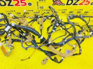 коса под торпеду, ориг. номер 24010JX00C, 5656, NISSAN NV200 2009-2026