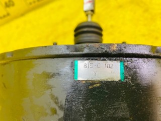 главный тормозной цилиндр, ориг. номер 5657, 4461026440, TOYOTA HIACE