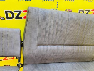 сидение, ориг. номер 5657, TOYOTA HIACE