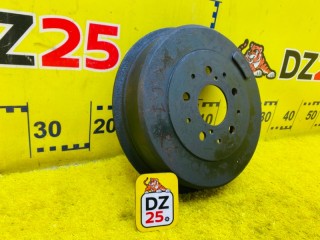тормозной барабан, ориг. номер 5657, 4243126080, TOYOTA HIACE