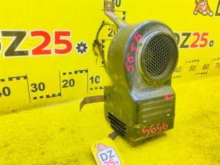 Печка салона задняя, ориг. номер 5657, 8711095J11, TOYOTA HIACE