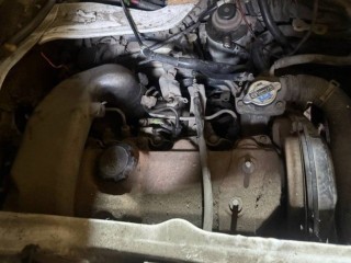 стартер, ориг. номер 5657, 2810054070, 2810054220, TOYOTA HIACE