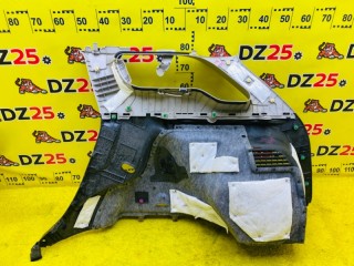 обшивка багажника, ориг. номер 84651TD4J0120, 5658, HONDA SHUTTLE
