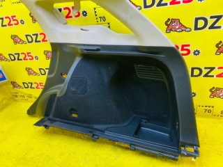 обшивка багажника, ориг. номер 84601-TE3-J01-20, 5658, HONDA SHUTTLE