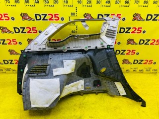 обшивка багажника, ориг. номер 84601-TE3-J01-20, 5658, HONDA SHUTTLE