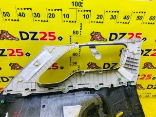 обшивка багажника, ориг. номер 84601-TE3-J01-20, 5658, HONDA SHUTTLE