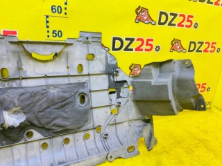 защита двигателя, ориг. номер 74111-T5A, 5658, HONDA SHUTTLE