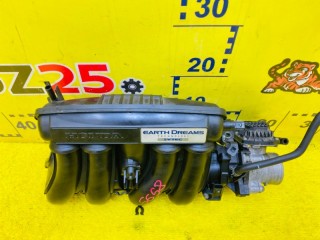 коллектор впускной, ориг. номер 171005R1004, 5658, HONDA SHUTTLE