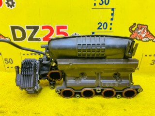 коллектор впускной, ориг. номер 171005R1004, 5658, HONDA SHUTTLE