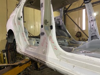 порог кузова, ориг. номер 04631T5B300ZZ, 5658, HONDA SHUTTLE