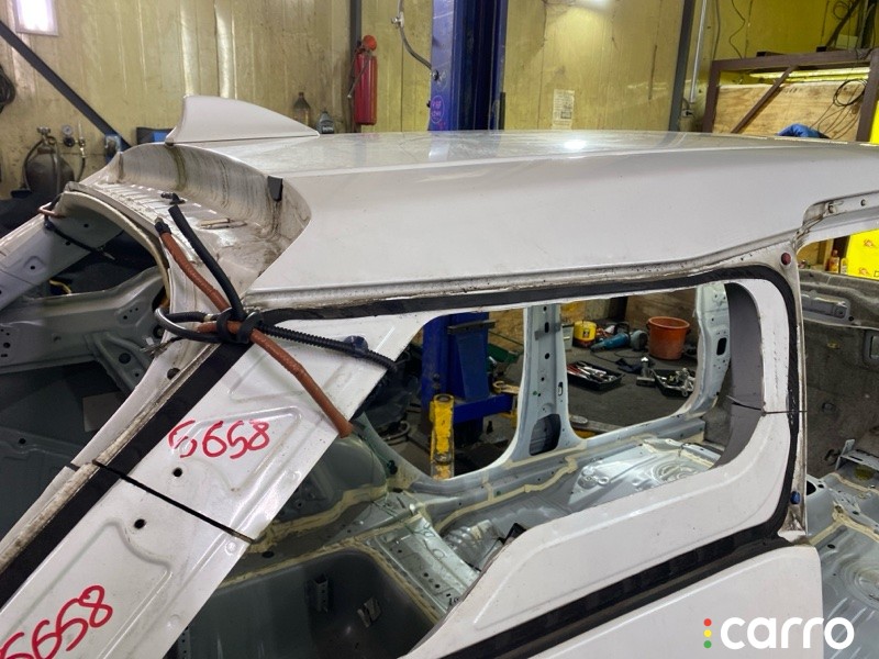 крыша HONDA SHUTTLE, 62100TD4300ZZ, фото 12