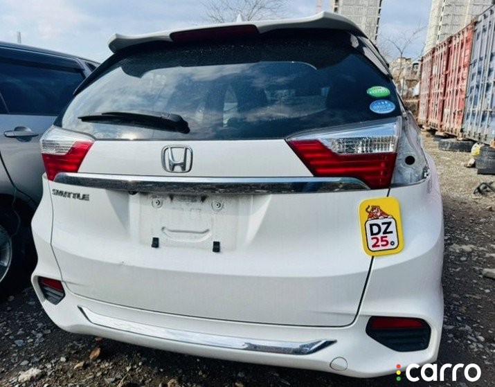 крыша HONDA SHUTTLE, 62100TD4300ZZ, фото 17