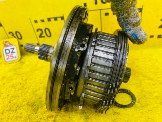 масляный насос акпп, ориг. номер 15000, 3510612130, K311, K310, TOYOTA ISIS 2004-2007