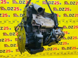 двигатель, ориг. номер 5657, 190005B030, 2210054740, TOYOTA HIACE