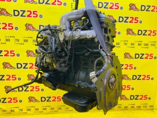 двигатель, ориг. номер 5657, 190005B030, 2210054740, TOYOTA HIACE