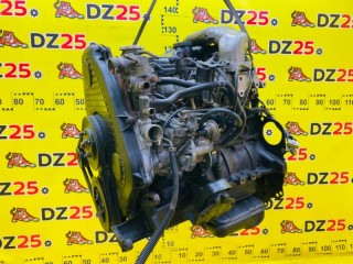 двигатель, ориг. номер 5657, 190005B030, 2210054740, TOYOTA HIACE