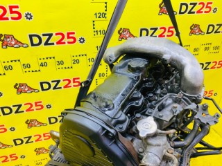 двигатель, ориг. номер 5657, 190005B030, 2210054740, TOYOTA HIACE