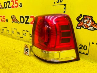 стоп-сигнал, ориг. номер 8155160820, 60-134, 5660, TOYOTA LAND CRUISER 2007-2012