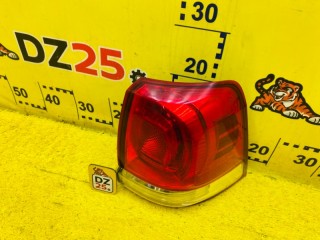 стоп-сигнал, ориг. номер 8155160820, 60-134, 5660, TOYOTA LAND CRUISER 2007-2012