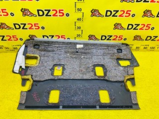 коврик багажника, ориг. номер 5660, 5857060A90B0, TOYOTA LAND CRUISER 2007-2012