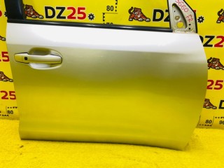 дверь боковая, ориг. номер 5660, 6700160630, TOYOTA LAND CRUISER 2007-2012