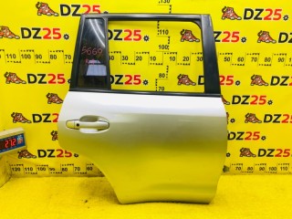 Дверь боковая TOYOTA LAND CRUISER 2007-2012