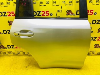 дверь боковая, ориг. номер 5660, 6700360410, TOYOTA LAND CRUISER 2007-2012