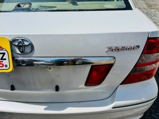 крышка багажника, ориг. номер 6440120A00, 0029900, TOYOTA PREMIO 2005-2007