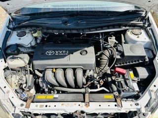 двигатель, ориг. номер 0029900, 1900022740, TOYOTA PREMIO 2005-2007