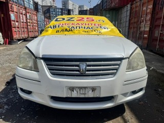 АКПП, ориг. номер 0029900, 3050020A20, U341F03A, TOYOTA PREMIO 2005-2007
