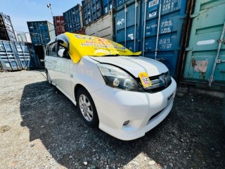 бампер, ориг. номер 5211944440A0, 5211944440, 0008642, TOYOTA ISIS 2009-2017