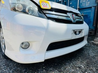 решетка радиатора, ориг. номер 5310144340, 0008642, TOYOTA ISIS 2009-2017
