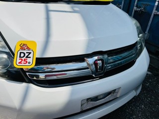 капот, ориг. номер 5330144050, 0008642, TOYOTA ISIS 2009-2017