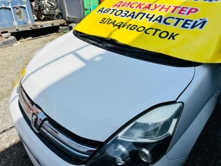 капот, ориг. номер 5330144050, 0008642, TOYOTA ISIS 2009-2017