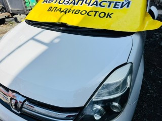 капот, ориг. номер 5330144050, 0008642, TOYOTA ISIS 2009-2017