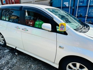 крыло, ориг. номер 5380144060, 0008642, TOYOTA ISIS 2009-2017