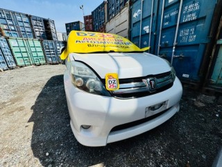 дверь боковая, ориг. номер 0008642, 6700344083, TOYOTA ISIS 2009-2017