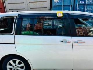 дверь боковая, ориг. номер 0008642, 6700344083, TOYOTA ISIS 2009-2017