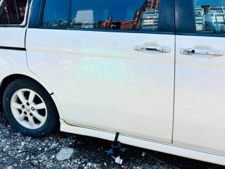 дверь боковая, ориг. номер 0008642, 6700344083, TOYOTA ISIS 2009-2017