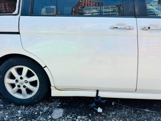 дверь боковая, ориг. номер 0008642, 6700344083, TOYOTA ISIS 2009-2017