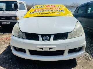 лобовое стекло, ориг. номер 72700CV000, 5679, NISSAN WINGROAD