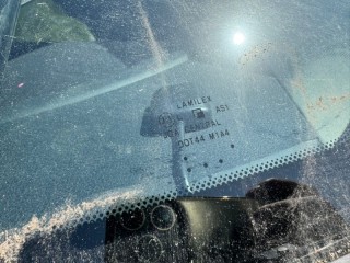 лобовое стекло, ориг. номер 72700CV000, 5679, NISSAN WINGROAD